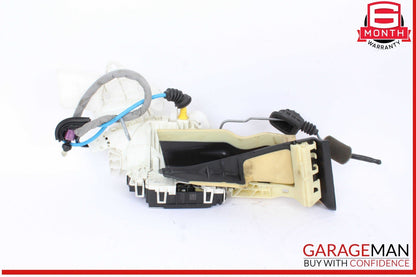 08-20 Mercedes W212 E350 E550 E400 Front Left Side Door Lock Latch Actuator OEM