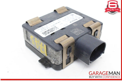 17-20 Audi A3 S3 RS3 Rear Right Passenger Side Blind Spot Radar Sensor Module