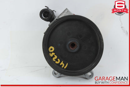 12-15 Mercedes W204 C250 M271 Power Steering Pump 0064663601 OEM
