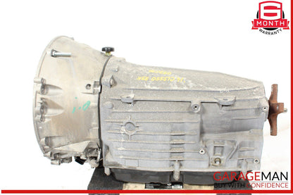 12-17 Mercedes W218 CLS550 S550 7G Tranny Automatic Transmission 722.909 93k