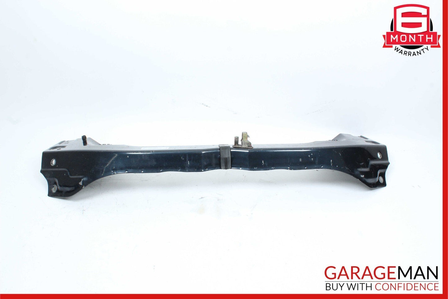 1999 Mercedes W163 ML430 Upper Radiator Core Support Tie Bar OEM