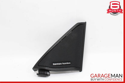 10-16 Mercedes W212 E350 E250 E63 Front Right Door Panel Tweeter Speaker Cover