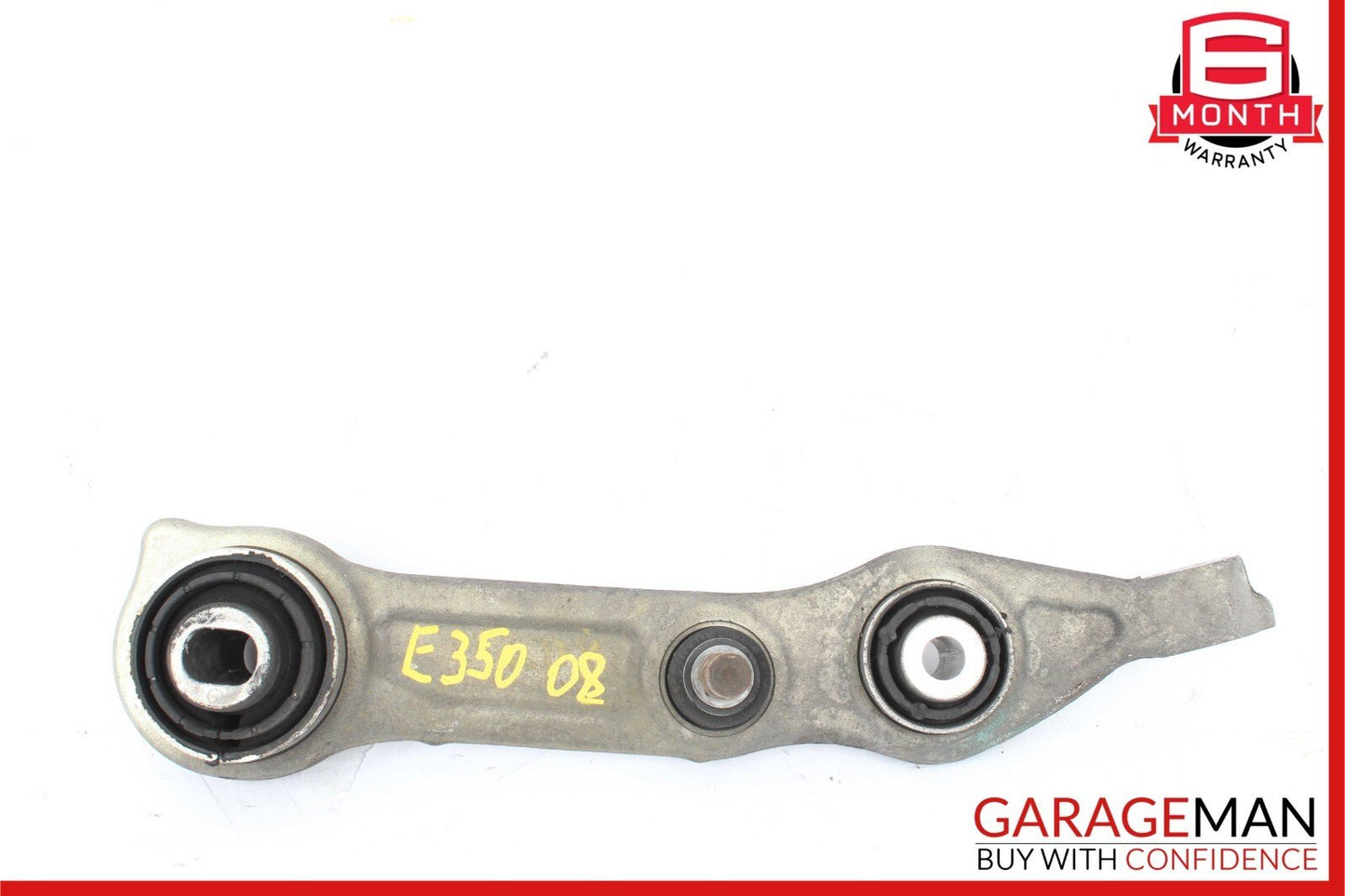 03-11 Mercedes E350 E550 CLS63 AMG Front Left Side Lower Control Arm RWD