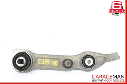 03-11 Mercedes E350 E550 CLS63 AMG Front Left Side Lower Control Arm RWD