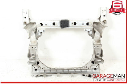 16-23 Mercedes X253 GLC43 AMG Front Suspension Subframe Crossmember Cradle OEM