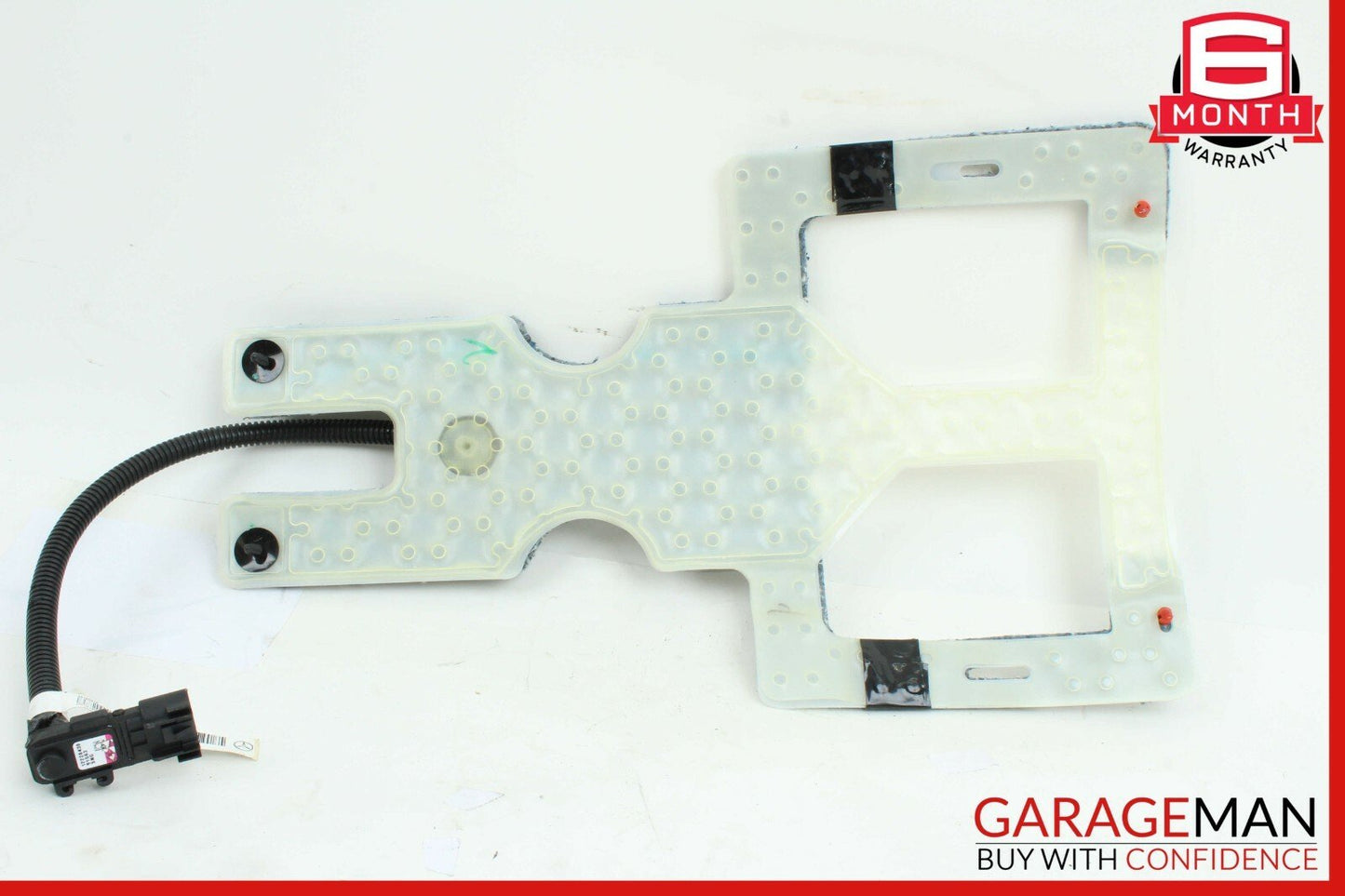 10-13 Mercedes W221 S400 S550 Front Right Occupancy Seat Sensor 2218704479 OEM