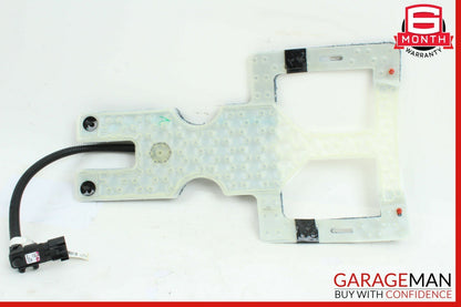 10-13 Mercedes W221 S400 S550 Front Right Occupancy Seat Sensor 2218704479 OEM