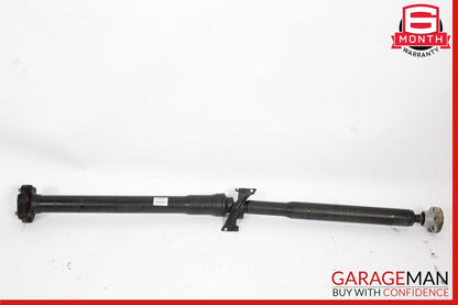 10-16 Porsche Panamera 970 4.8L Rear Propeller Shaft Driveshaft Assy 97042101102