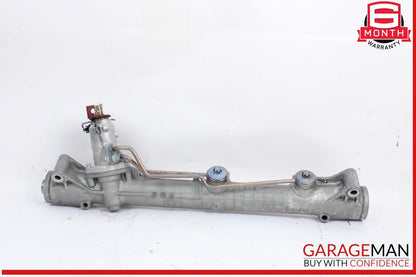 10-13 Mercedes W221 S550 S63 AMG Power Steering Rack & Pinion 2214605000 OEM
