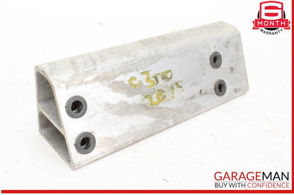 15-20 Mercedes W205 C300 4MATIC Front Left Side Radiator Core Support Bracket
