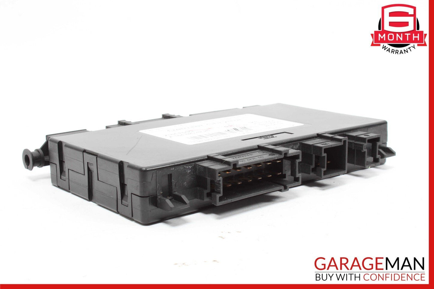 07-12 Mercedes X164 GL450 GL550 3rd Third Seat Row Power Folding Control Module
