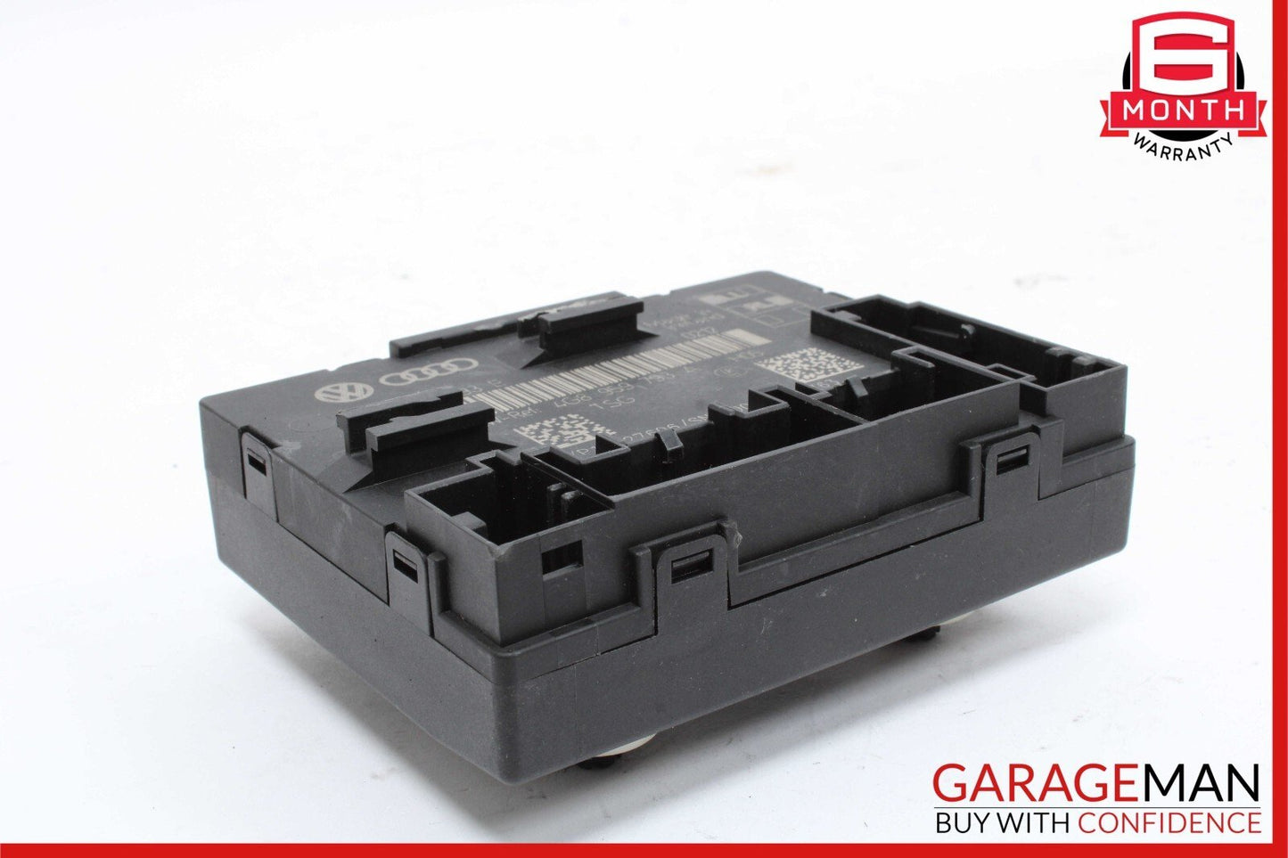 12-18 Audi A7 A6 Front Left Driver Side Door Computer Control Module Unit OEM