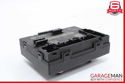 12-18 Audi A7 A6 Front Left Driver Side Door Computer Control Module Unit OEM