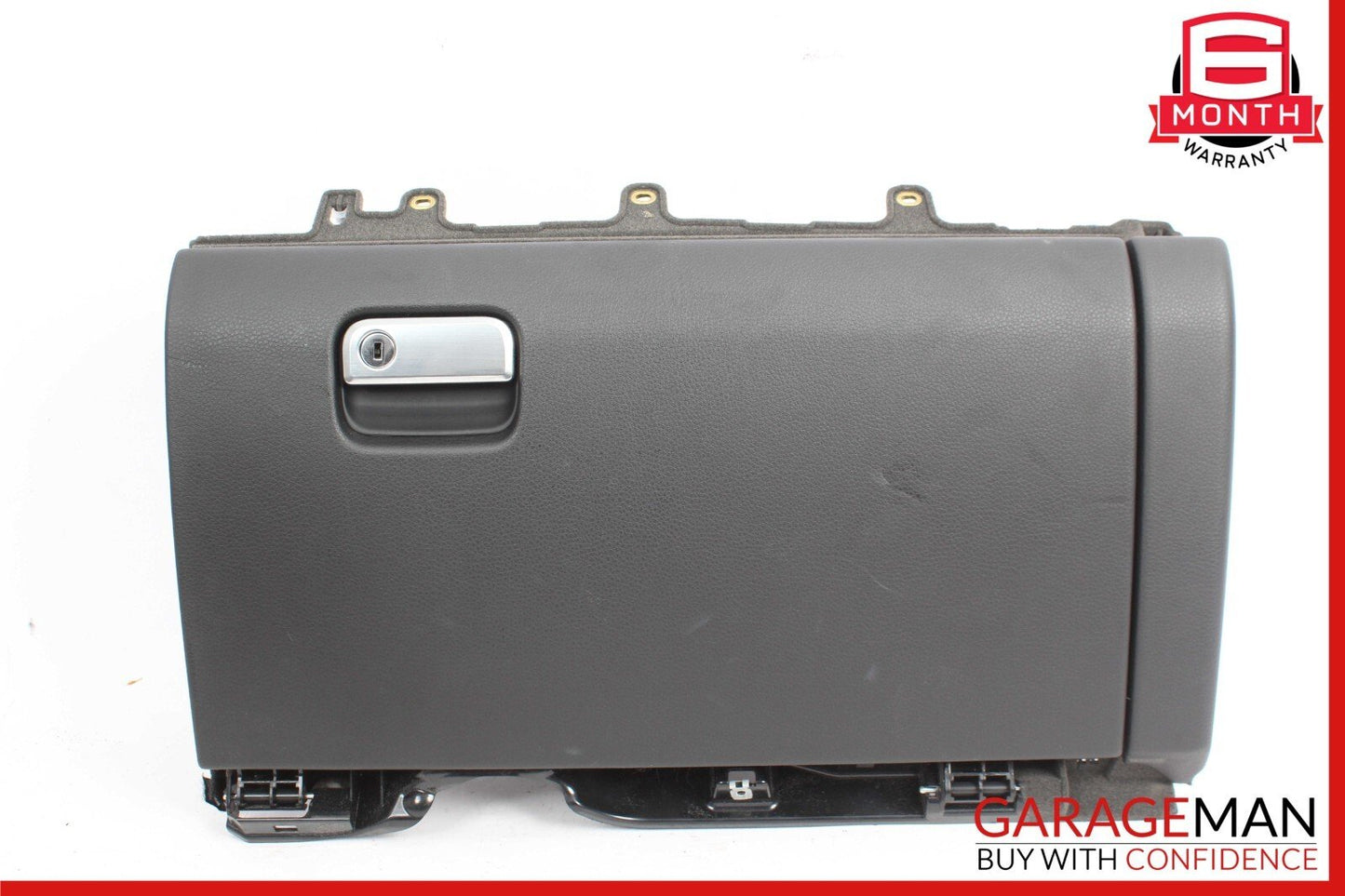 11-18 Porsche Cayenne 958 S Front Right Dash Glove Box Storage Compartment OEM