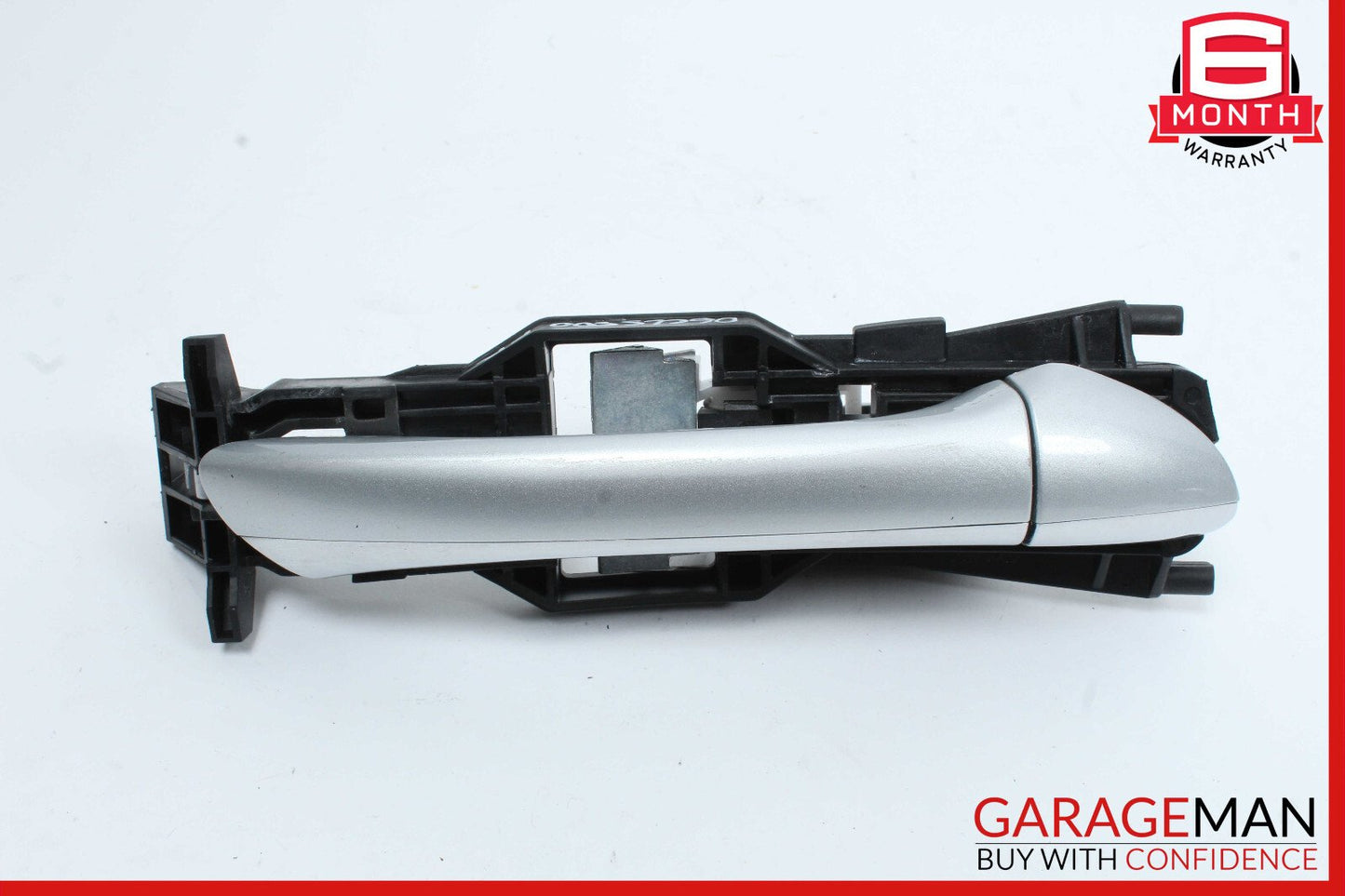 06-11 Mercedes W219 CLS500 Front Right Side Exterior Door Handle OEM