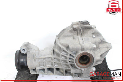 98-05 Mercedes W163 ML320 ML500 Front Diff Differential Axle Carrier OEM