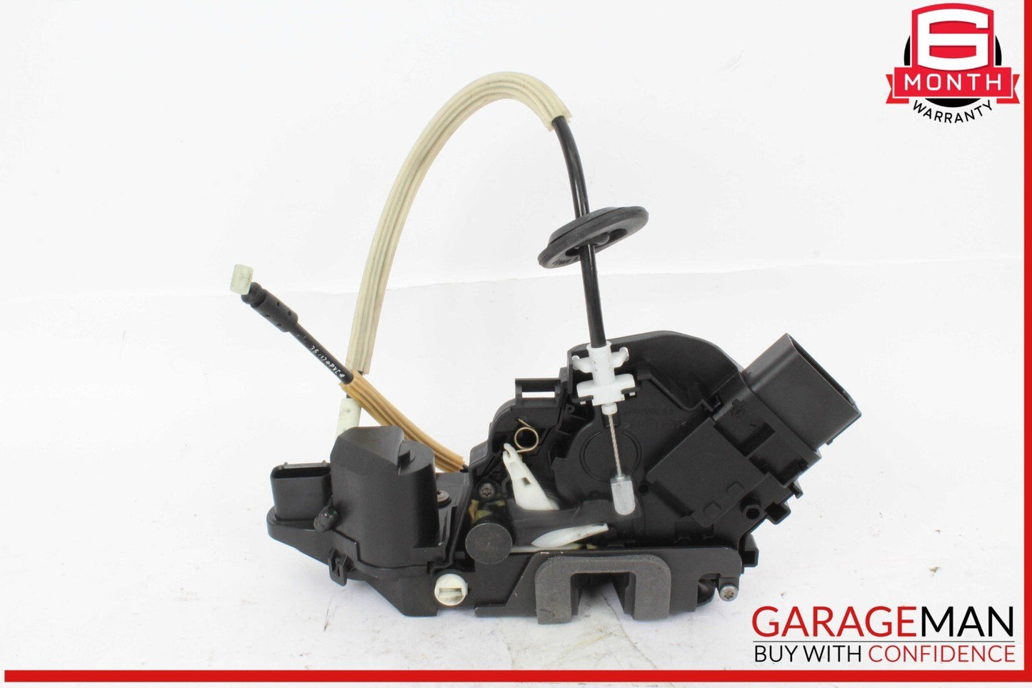 10-13 Land Rover Range Rover Sport Rear Left Side Door Lock Latch Actuator