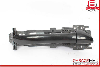 05-11 Mercedes R171 SLK300 SLK350 Front Right Side Exterior Door Handle Black
