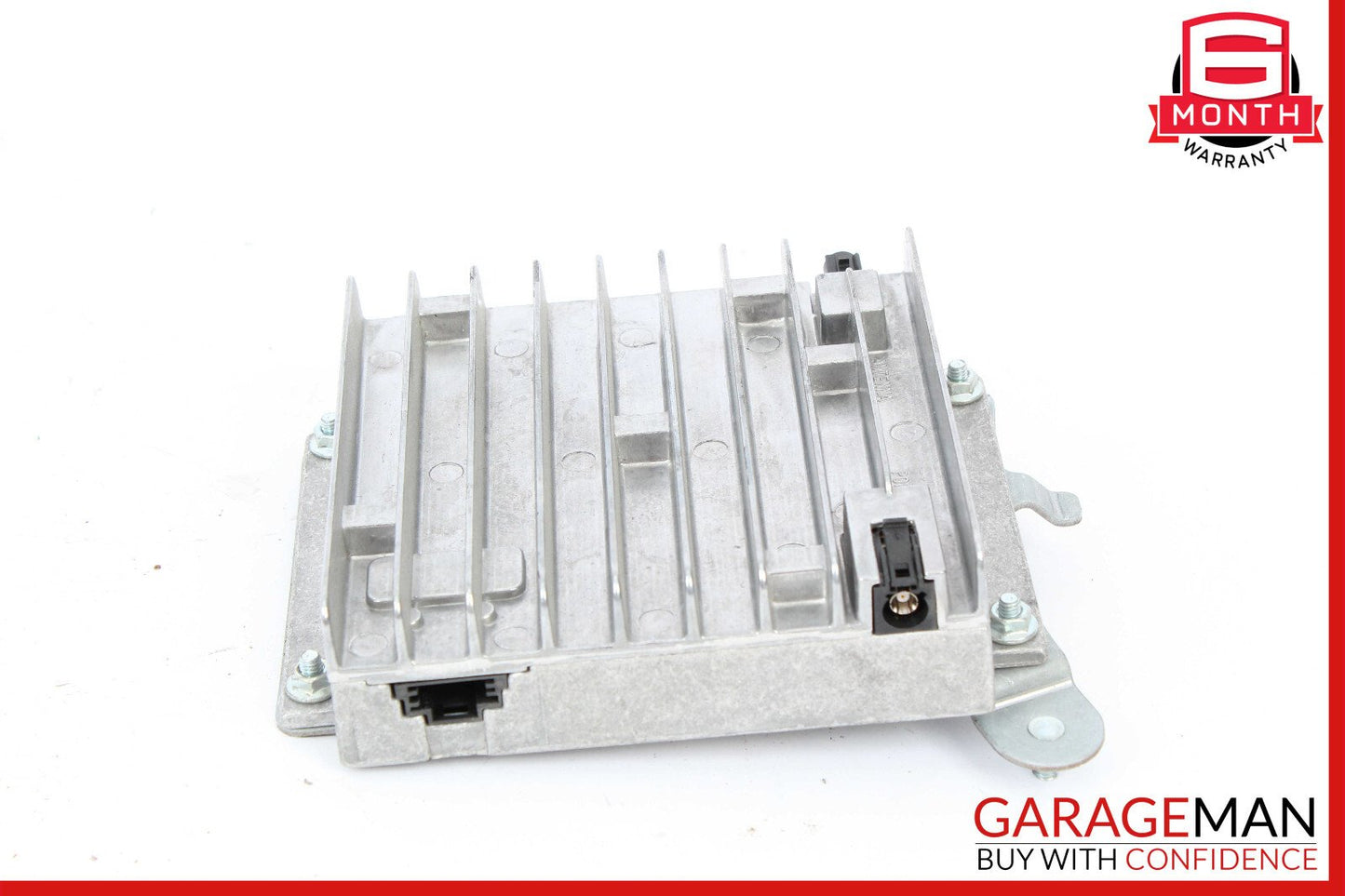 07-10 Mercedes W221 S550 CL550 Antenna Amplifier Booster Module OEM