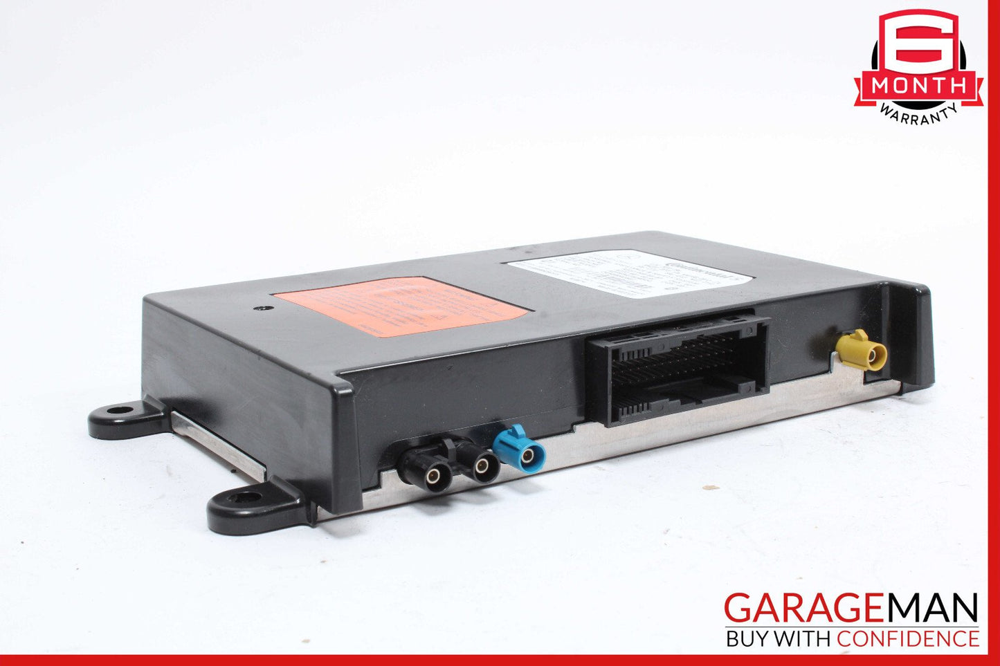 Mercedes W212 E350 SLK250 SL400 Communication Control Module 2229006003 OEM