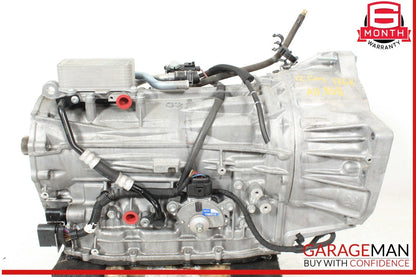 11-18 Porsche Cayenne 958 3.6L Automatic Transmission Gearbox AWD OEM 176k