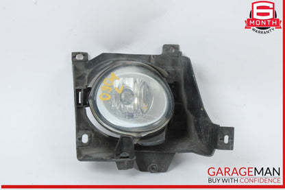 08-10 Porsche Cayenne 957 Front Left Side Foglight Fog Light Lamp Assembly OEM