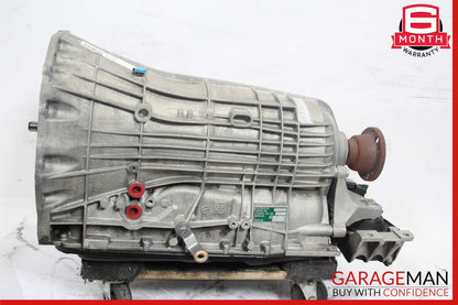 04-11 Maserati Quattroporte M139 4.2L 6HP26 45HP Automatic Transmission OEM 65k