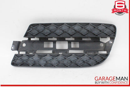 06-12 Mercedes X164 GL450 4MATIC Front Right Side Fog Light Lamp Bumper Grille