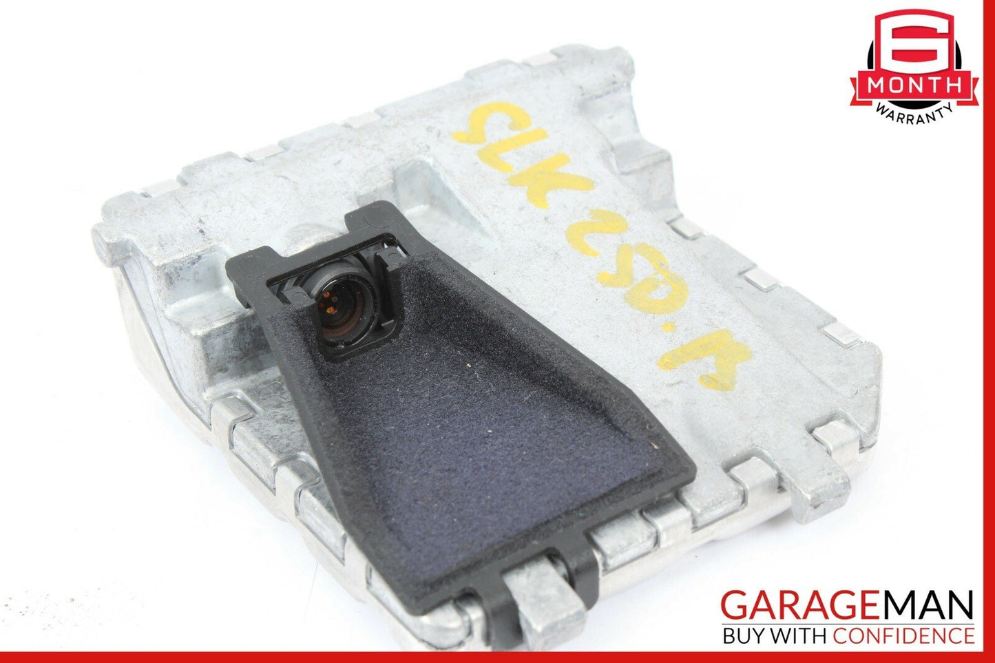 10-16 Mercedes C250 E350 SLK350 Front Active Lane Assist Camera