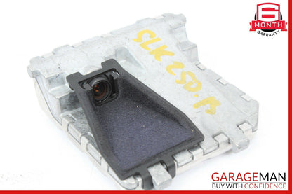 10-16 Mercedes C250 E350 SLK350 Front Active Lane Assist Camera