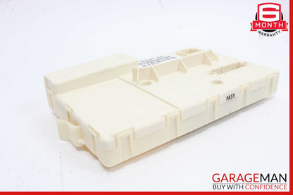 10-17 Mercedes W212 E350 E400 Rear Window Regulator Control Module OEM