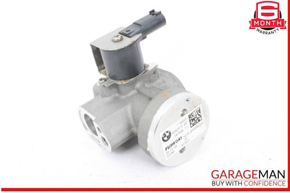 14-21 BMW i3 I01 Hybrid AC A/C Air Conditioning Shut Off Valve 9292573 OEM