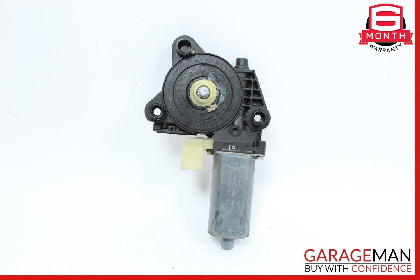 01-07 Mercedes W203 C240 C320 C55 AMG Rear Left Door Window Regulator Motor Unit