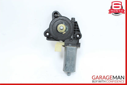 01-07 Mercedes W203 C240 C320 C55 AMG Rear Left Door Window Regulator Motor Unit
