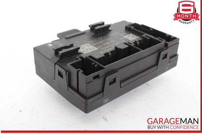 14-17 Audi SQ5 Front Left Driver Side Door Window Control Module Unit OEM