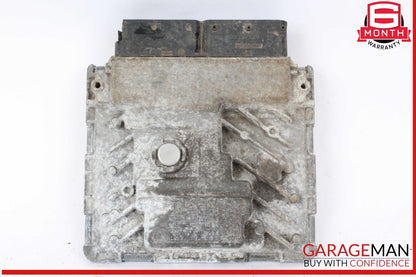 19-24 Porsche Macan 2.0L ECU ECM Engine Control Module 06K907425J