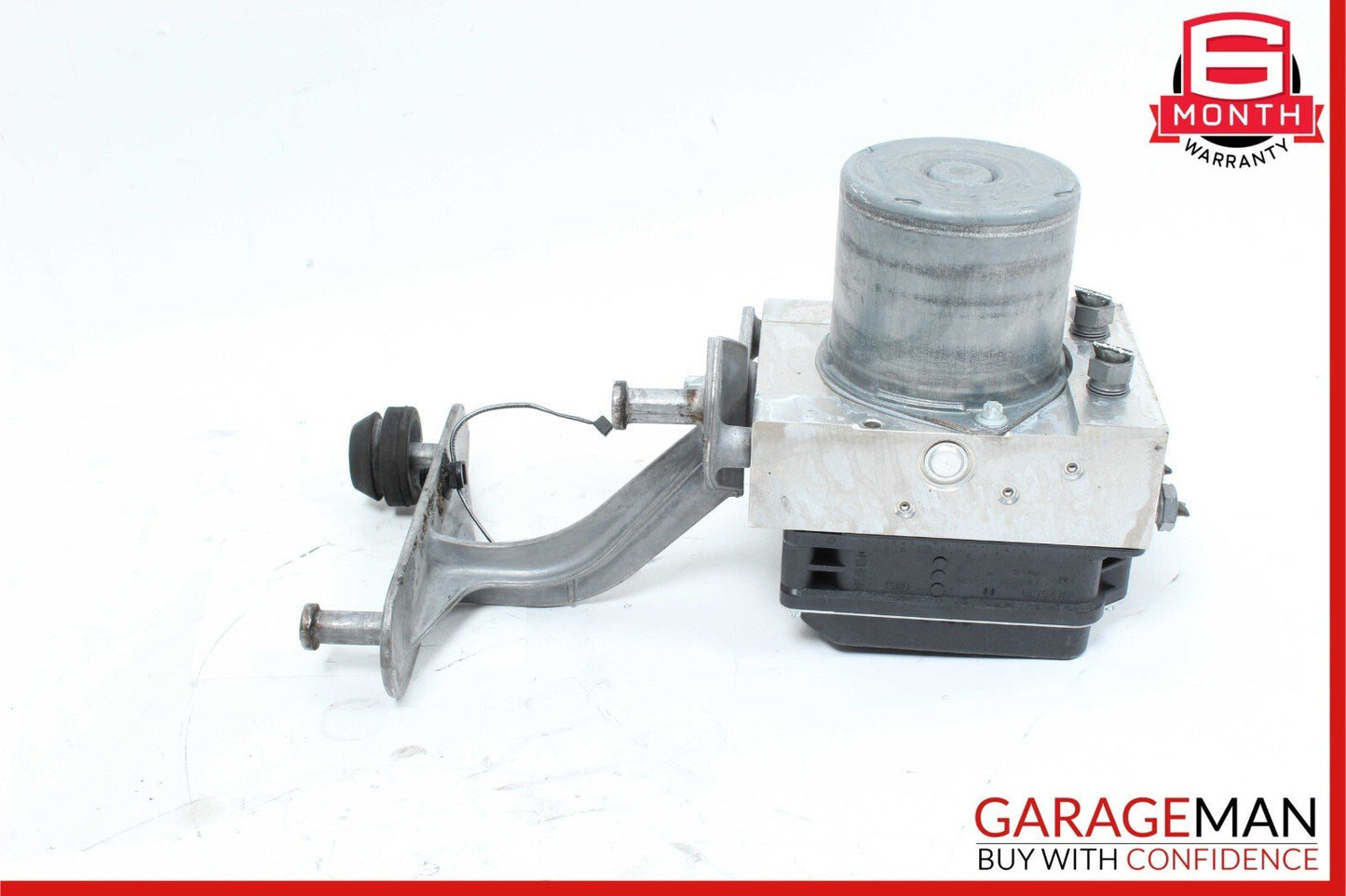 10-13 Mercedes W212 E350 E550 ABS Anti Lock Brake Pump Control Module Unit