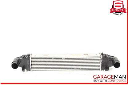 12-15 Mercedes W204 C250 SLK250 1.8L Intercooler Air Cooler Radiator OEM