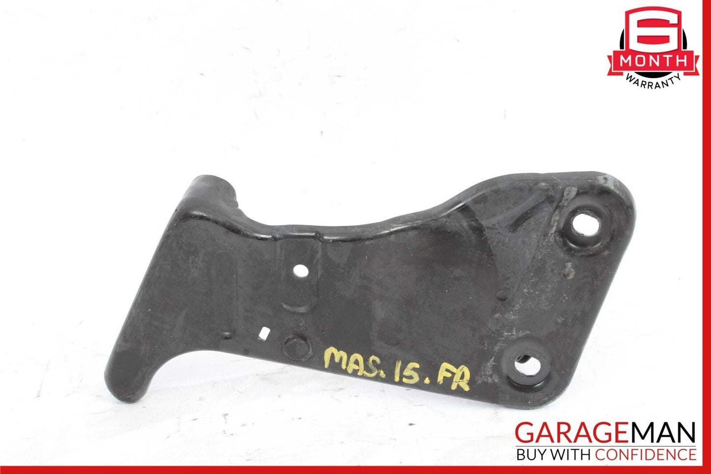 14-17 Maserati Ghibli M157 Front Left Side Subframe Sub Frame Support Bracket