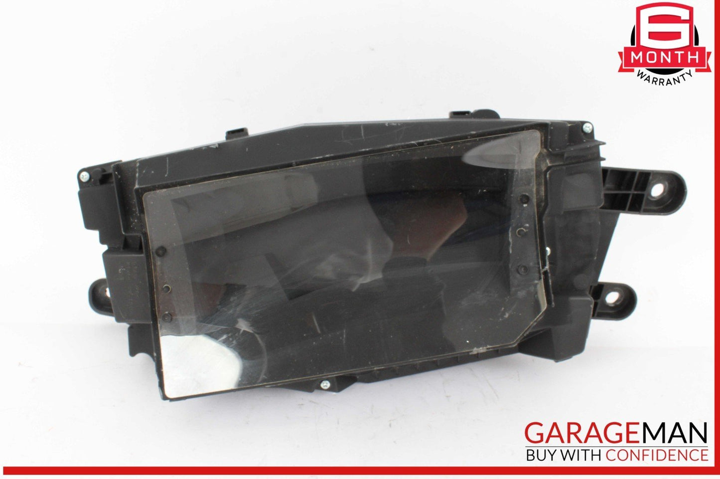 22-25 Toyota Tundra Front Dash Dashboard Head Up Display 83108-0C010 OEM