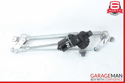 19-21 Genesis G70 Front Windshield Wiper Motor Linkage Assembly OEM