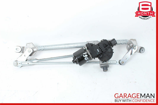 19-21 Genesis G70 Front Windshield Wiper Motor Linkage Assembly OEM