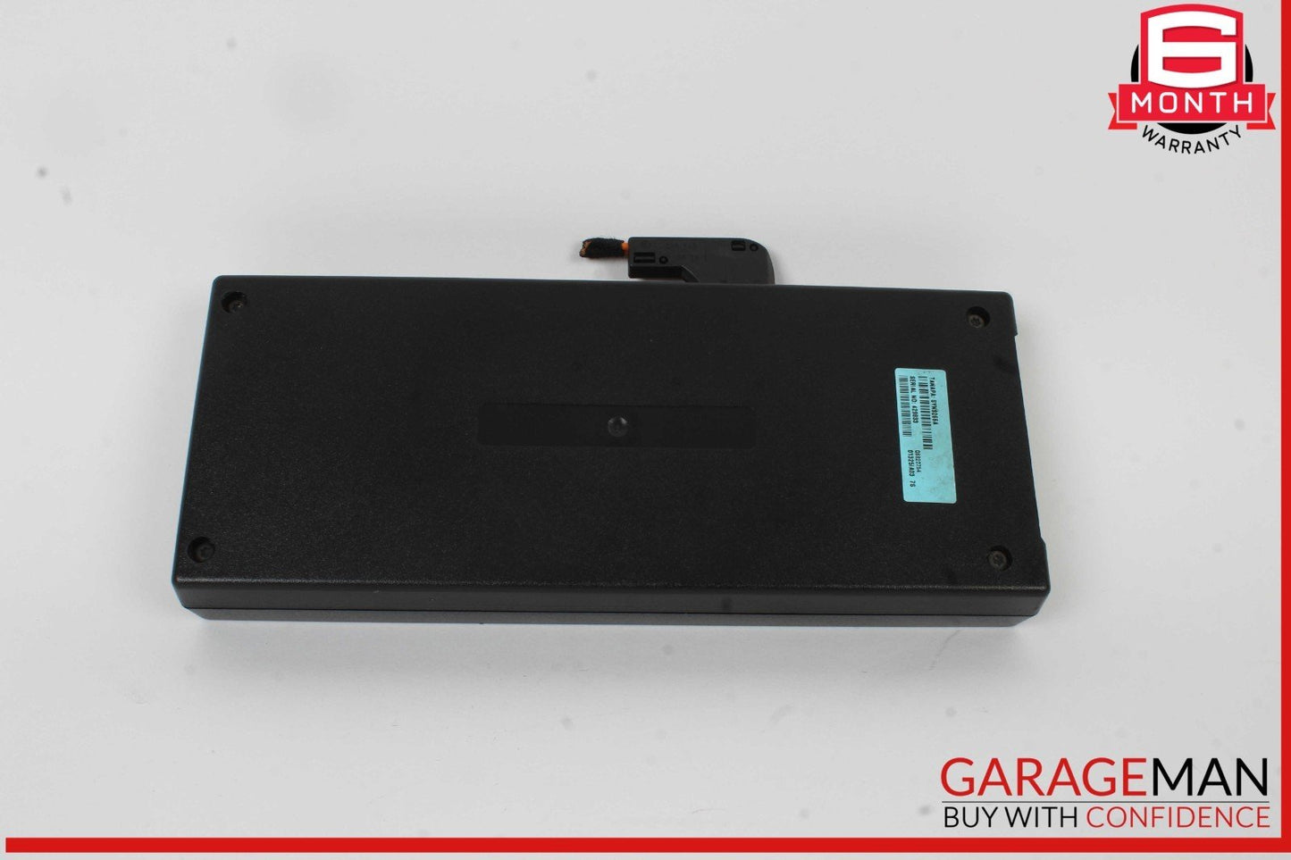 00-06 Mercedes R230 SL500 CL500 Voice Command Control Module Unit SYN9266A