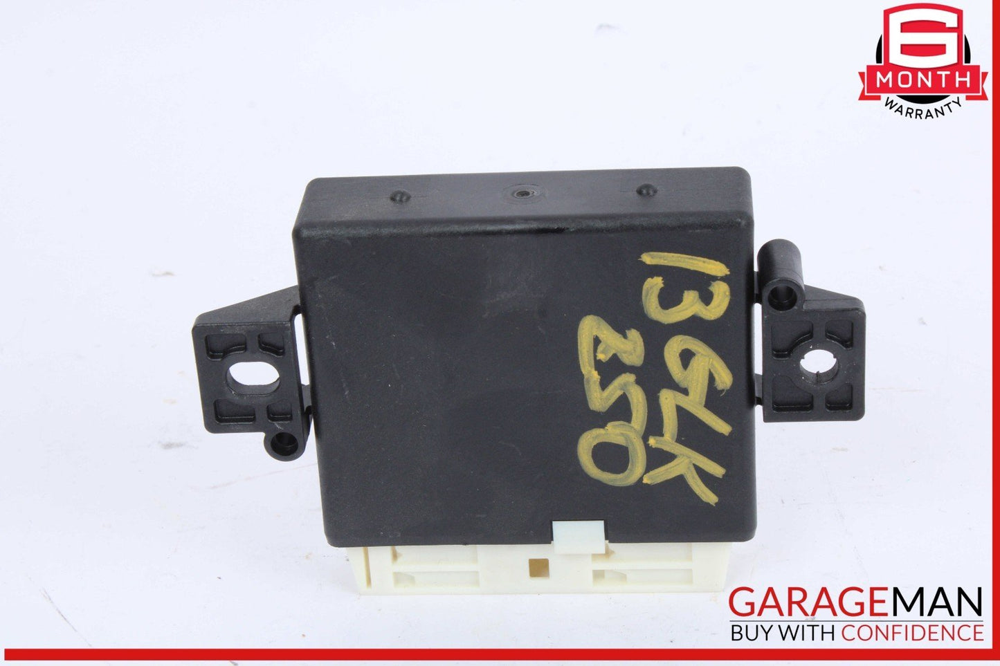 13-15 Mercedes X204 GLK250 GLK350 Park Assist Control Module Unit 2469007307 OEM
