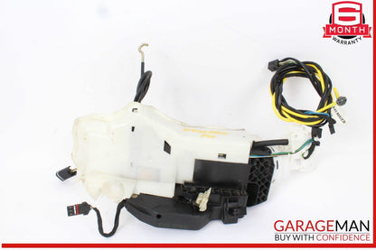 03-12 Mercedes R230 SL550 SL55 AMG Right Side Door Lock Latch Actuator OEM