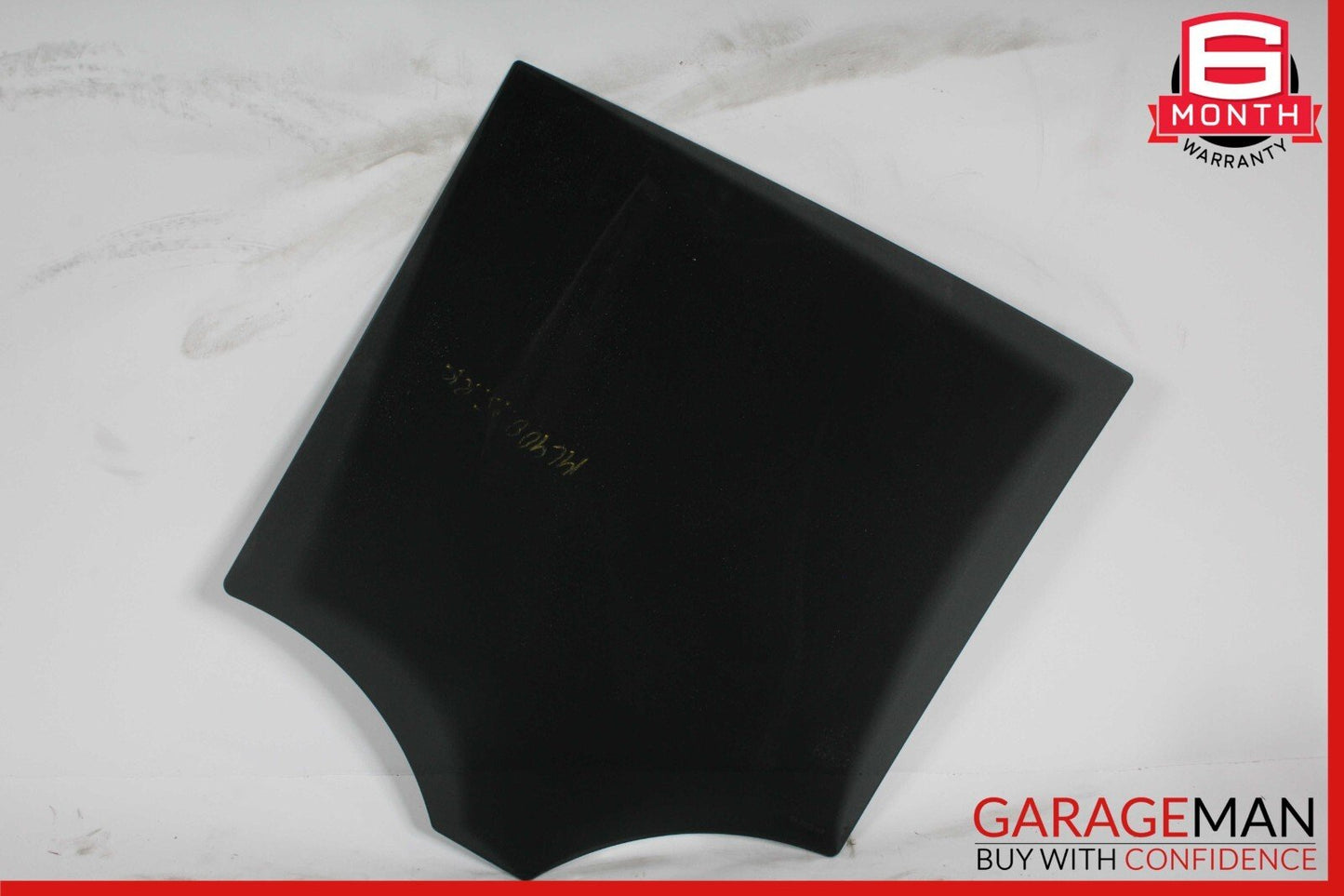 12-15 Mercedes W166 ML400 ML250 Rear Right Side Door Window Auto Glass Tinted