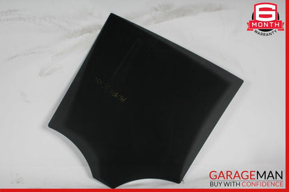 12-15 Mercedes W166 ML400 ML250 Rear Right Side Door Window Auto Glass Tinted