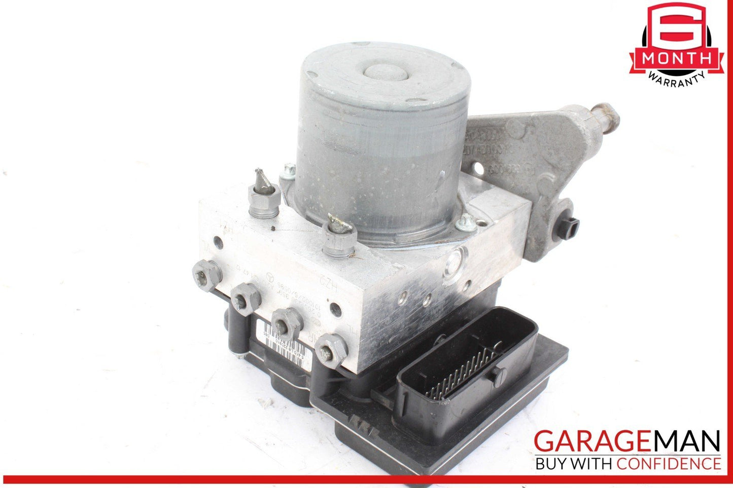 10-16 Mercedes W212 E350 E550 ESP ABS Anti Lock Brake Pump 2124314712 OEM