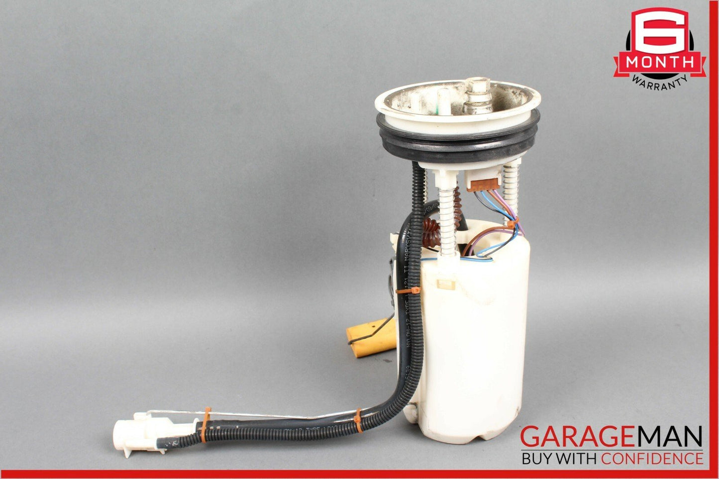 02-05 Mercedes W163 ML500 Fuel Gas Tank Pump Motor Sensor Module Unit OEM
