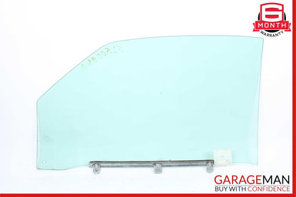 90-02 Mercedes R129 SL500 Front Right Side Door Window Glass OEM